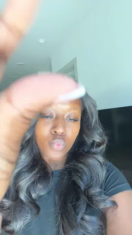 survey says. i needed my hair done 🎀 #hair #newhair #dallasinfluencer #dallascontentcreator #trend 