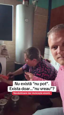 Nu există “nu pot”. Exista doar…”nu vreau”?#asociatiamgm #romania #brmercy #fyp #ong 