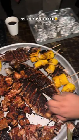 Maldivian BBQ 🍗 