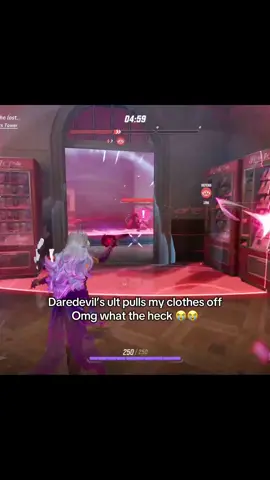 #marvelrivals #scarletwitch #daredevil #glitch #help 