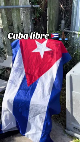 Cuba 🇨🇺 libre #daymadiamanteoficial #daymadiamante #acheconmiel 