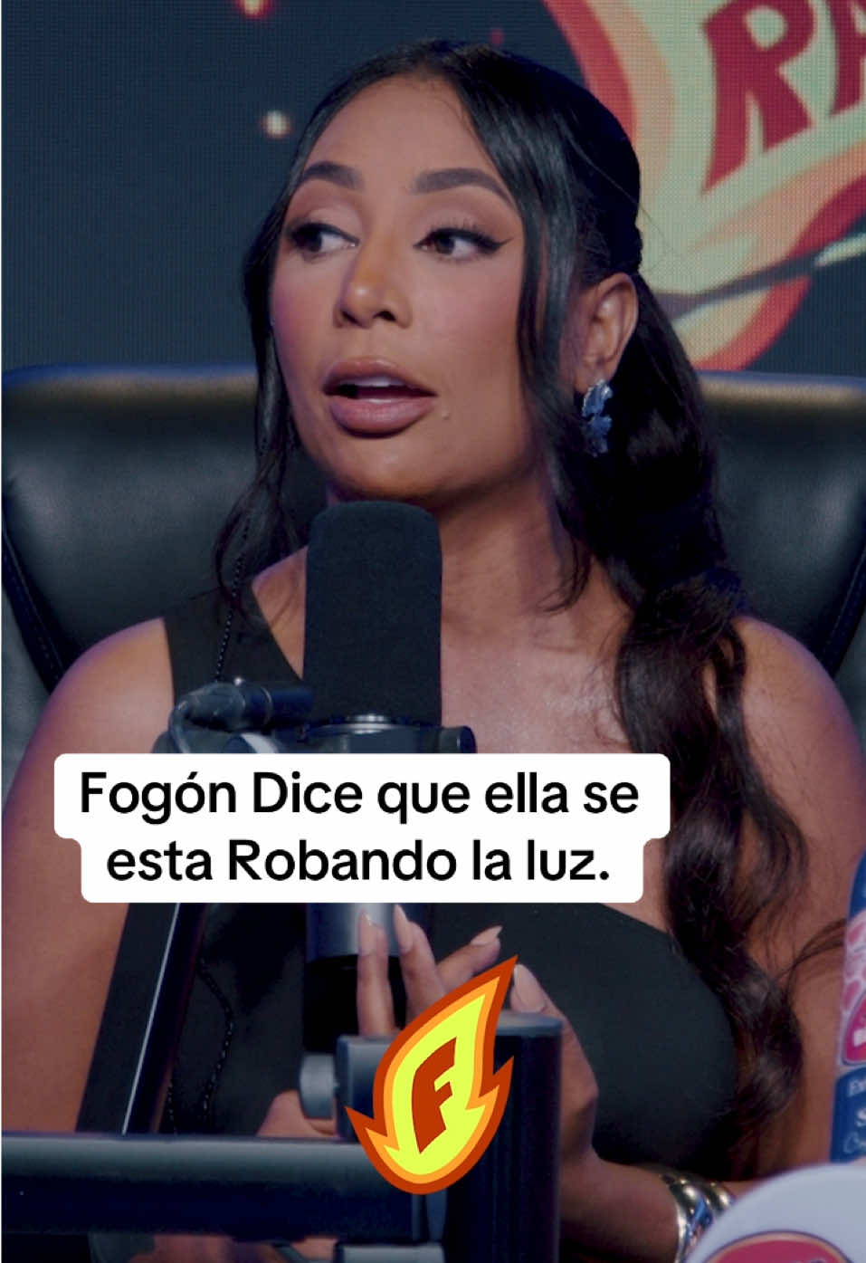 Video completo Por el canal de YOUTUBE / Fogarate Radio🔥 LINK EN NUESTRO PERFIL #fogarate🔥 #fogarateradio 