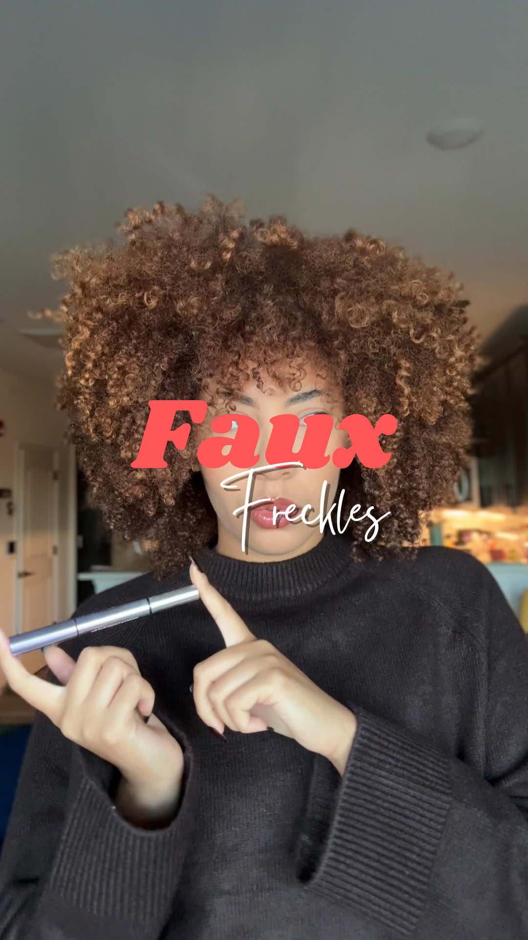 Obsessed! I love a natural look 🤩#tiktokshopcreatorpicks 