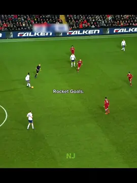 Part 1 | Rocket Goals☠️🔥 | #wanyama #ibrahimovic #walker #rashford #rodri 
