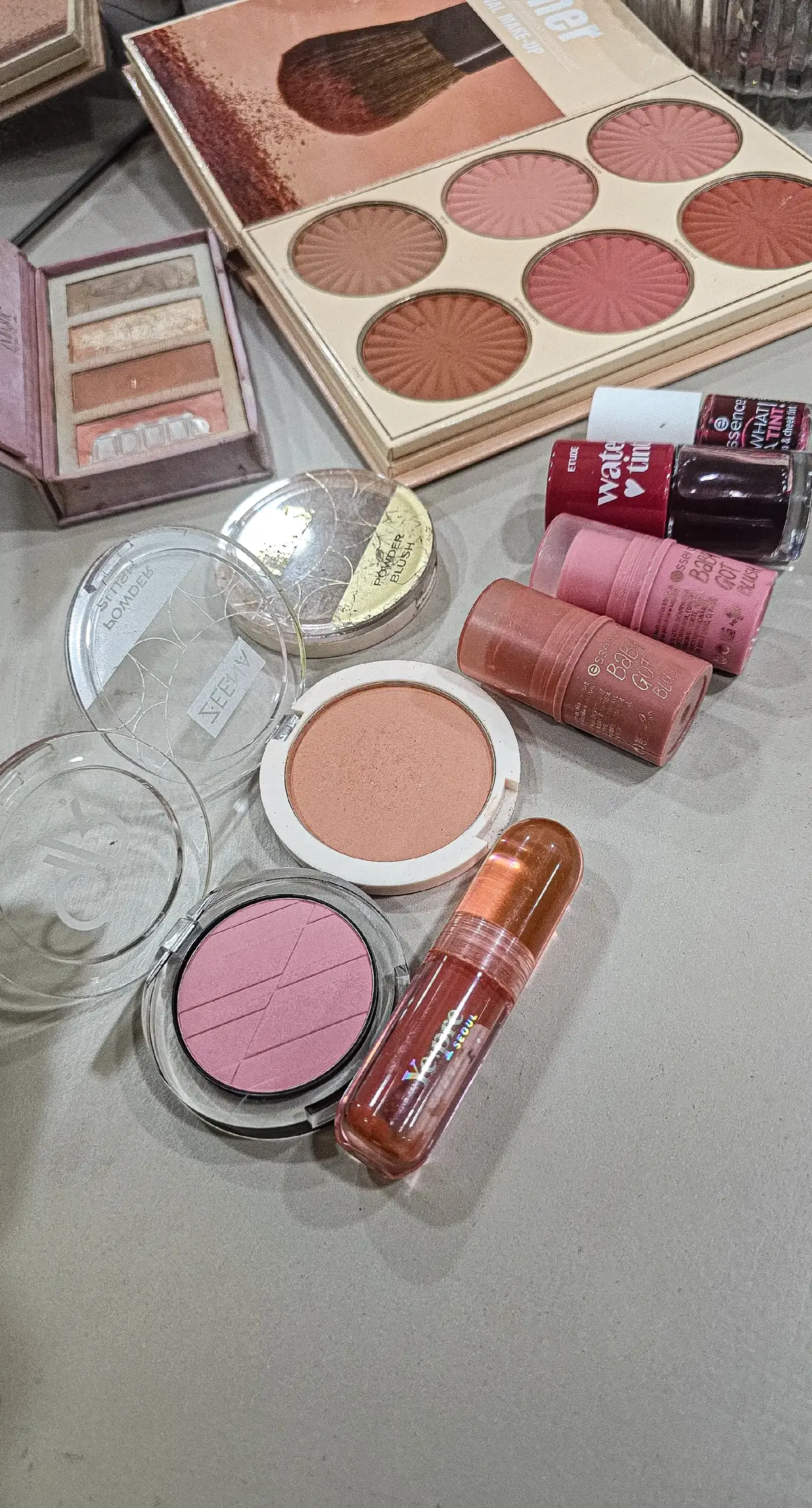 #makeuptutorial #explor #fyp #تقييم #مكياج_بنات 