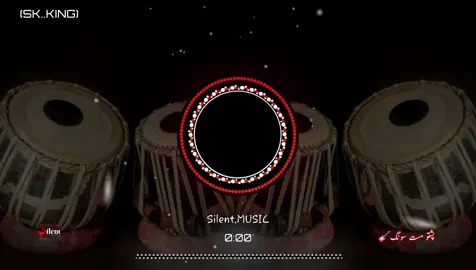 #offical #silnt03 #pashto #full #song 