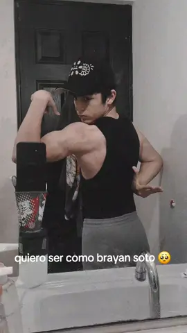 Quiero ser como el#Gym #Fitness #estetik #motivation 