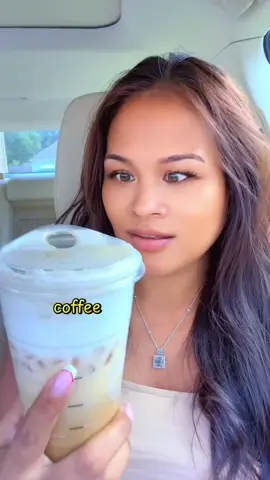 The craving anytime even though there’s no real effect 😂 #coffeeislife #caffeinequeen #khmergirl #khmer 