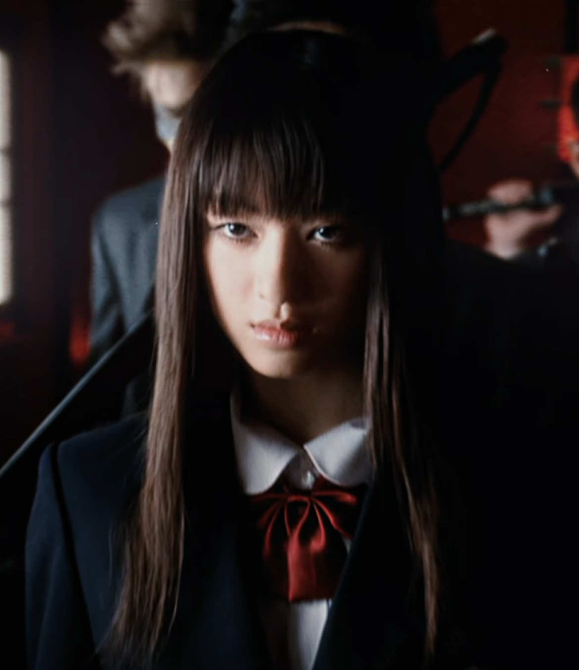 #gogoyubari - she had so much potential 😔 first post on this acc!! #killbill #viral #fyp 