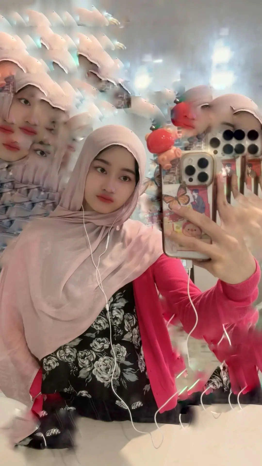 Filter mode: always on 💅