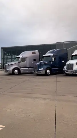 #peterbiltkate #peterbilt579 #ultraloft #richers #classpays