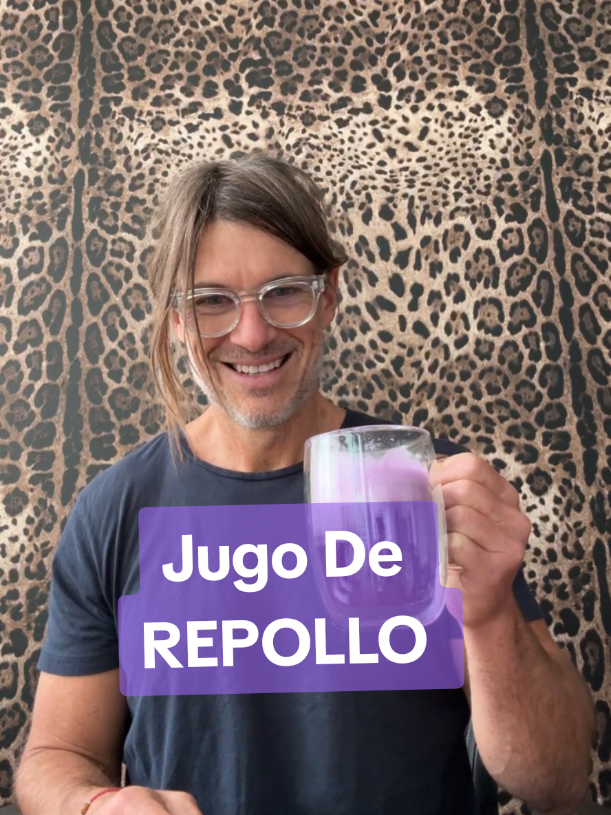 El jugo de repollo contiene Sulforafeno la cual puede ayudar al cuerpo a eliminar las Toxinas. #jugoverde #repollo #toxinas #toxinaseliminadas #detox 