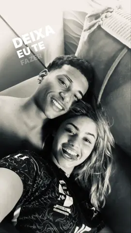 #pelémilflows #tipografia #virall #foryoupage #casal 