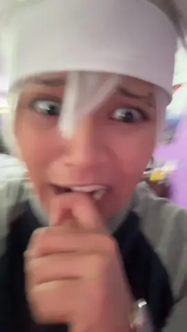 My brother keeps singing this… #souleater #souleaterevans #souleatercosplay #souleaterevanscosplay #meow 