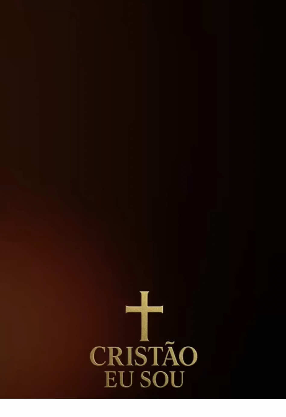 Desperta irmão 🙌🏻🙏🏻✝️❤️#gospel #trapgospel #fyp 