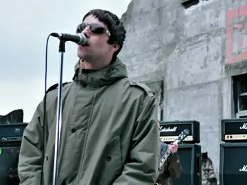 ts better not flop #fyp #britpop #blur #oasis #liamgallagher