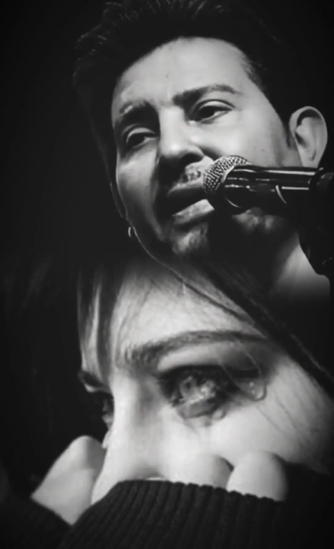 #ganbrin #هاني_شاكر 