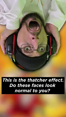 do NOT flip your phone upside down 🤯 #fgteev #thatcher #funnelvision 