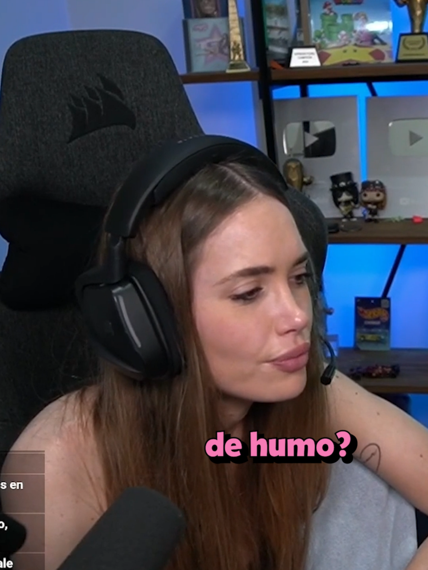 SE LLEVÓ CASI TODO #goncho #stream #clips #kick #streamer #kickclips #kickstreamer #banzas #novias #pareja #broma #novia #gamer #gonchobanzas #clip #chiste #humor #argentina