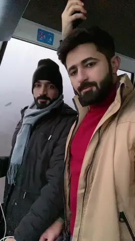 Brothers ❤️#hbrothers 