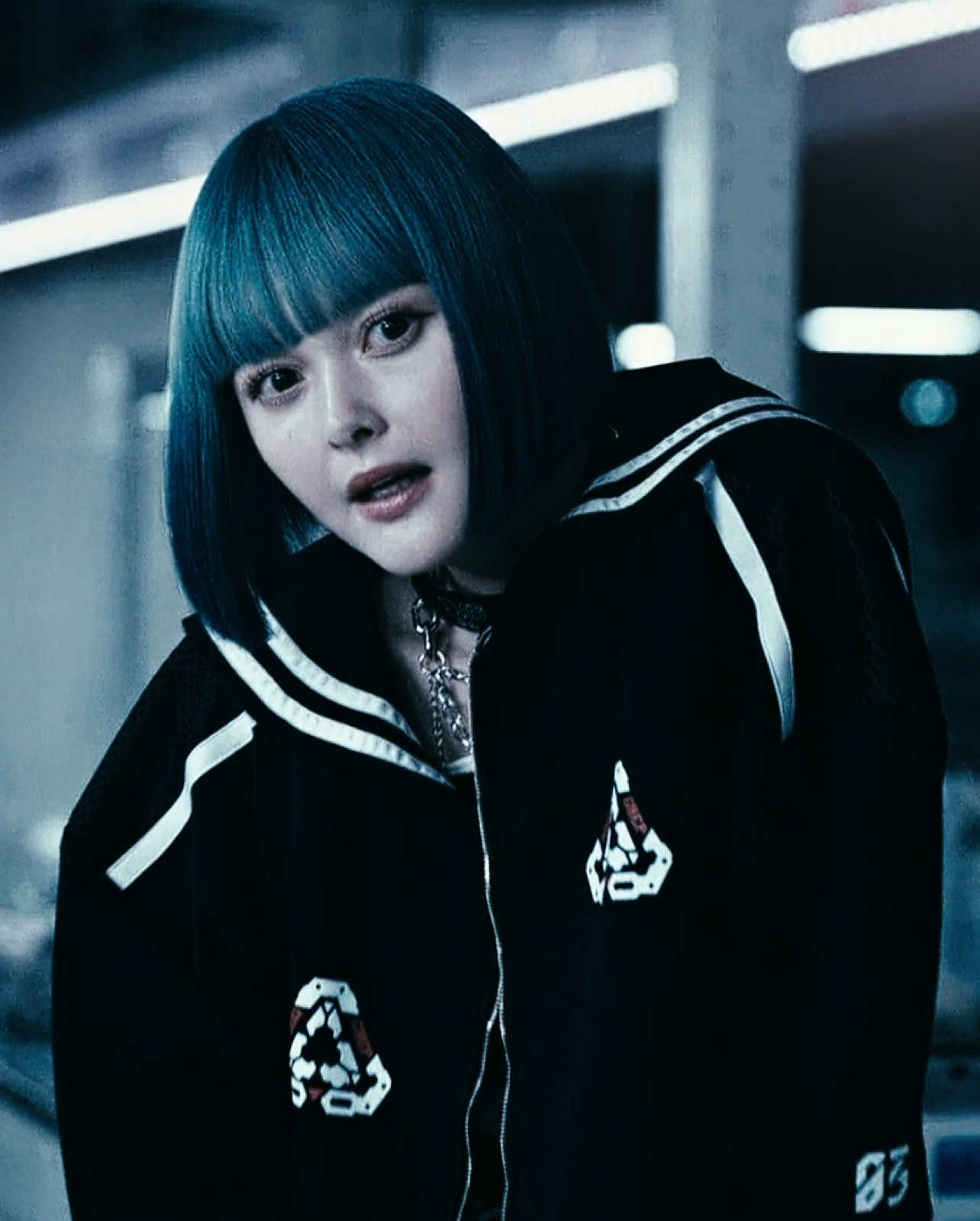 REI // #fyp #edits #aliceinbordrlandseason3 #reialiceinborderlandedits #fyp 