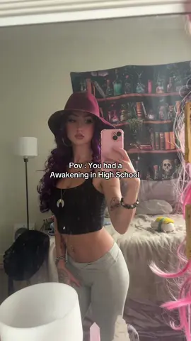 📚 #fyp #spirituality #witchy 