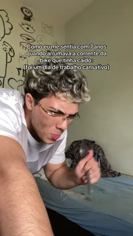 dia cansativo