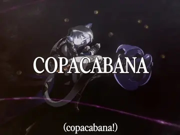 #CHRYSOSHEIRS … copacabana.. THIS TREND IS SO COOL IM SO GLAD WE BROUGHT THE SONG BACKKK #HonkaiStarRail #hoyocreators #hsrcreators #fyp @varo ᥀ @yara @–⋆`Mei @zion!✭ @kate [87/86] @cosmo | neuvi defender ✨ @🎃 spooky gia! ❀ @tei @ares🇮🇷🍷☀️ MYDEI LOVER @ace @🍩 