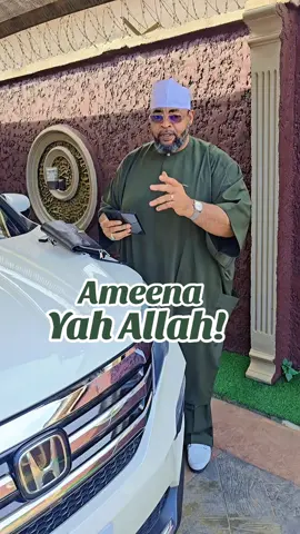 Ameena Yah Allah🤲🙏 #quranicpower 