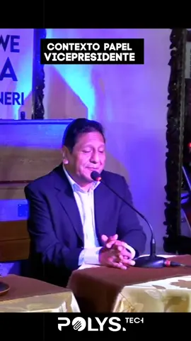 El papel de los vicepresidentes #Bolivia #podcast #debate #elecciones2025 #vicepresident 