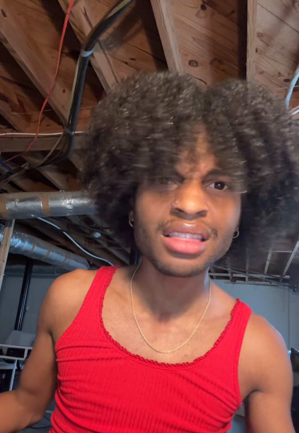 happy anniversary to Heartbreaker 😩 #mariahcarey #lambily @Mariah Carey 