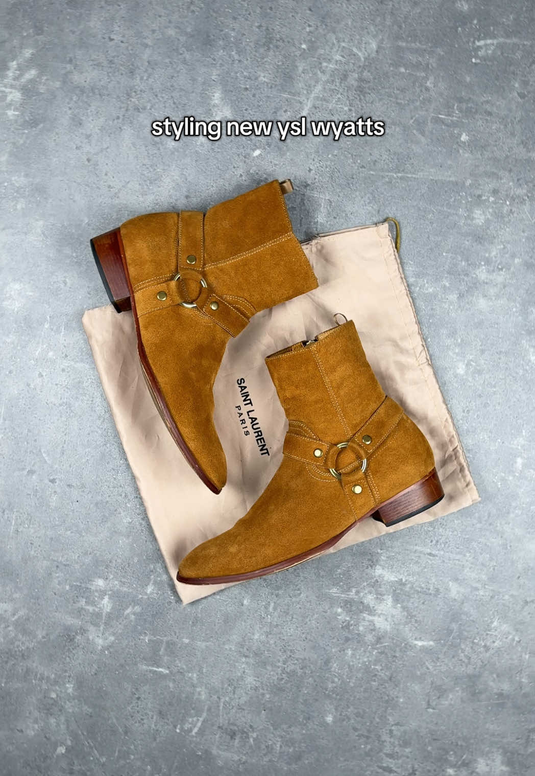 styling new wyatts #fashion #fashiontiktok #styleinspo #outfit #targetaudience 