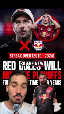 #fyp #MLS #newyorkredbulls #nycfc #lionelmessi 