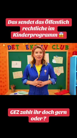 #gez #öffentlichrechtliche #br #zdf #ndr 
