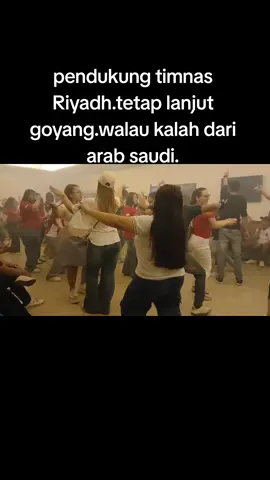 habis nobar langsung goyang.