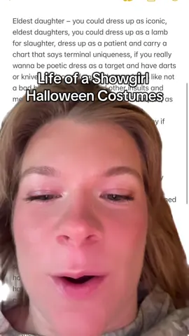 These are so easy and so fun #lifeofashowgirl #taylorswift #halloweencostume 