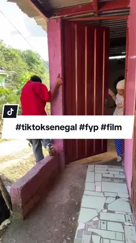 #tiktoksenegal #fyp #film 
