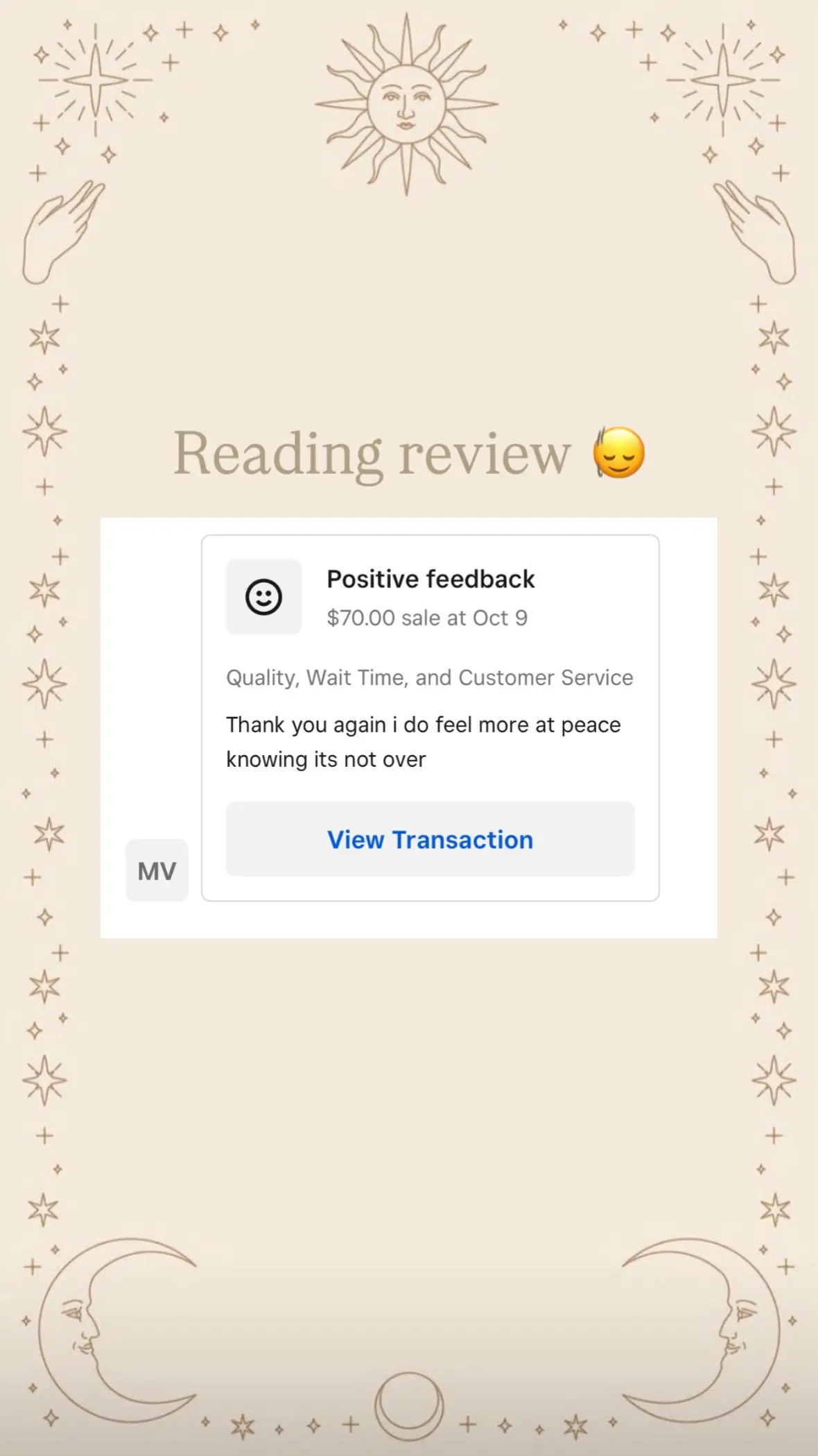 #fyp #review #clientreview #client #reading 
