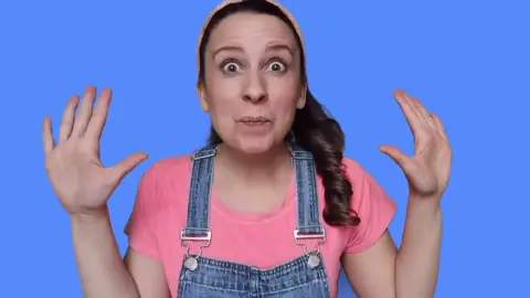 Ms Rachel baby  #msrachel #kids #education #kidstok #youtube 