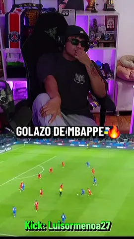 gall #mbappe #kick #luisormenoa27 #luisormeño #france🇫🇷 