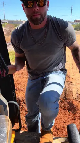 #fyp #bluecollar #foryoupage #dirtwork 