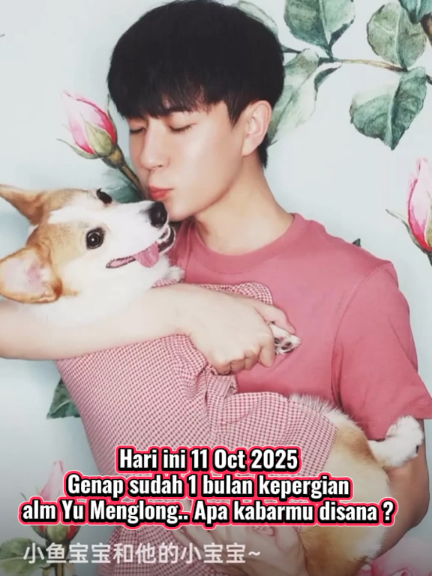 Yu Menglong anak yang begitu polos, baik dan lembut. Di sekolah dia jago dalam bahasa Inggris dan pernah meraih juara 3.. Yu Menglong juga seorang pemusik yang handal, dia bisa bermain cello, piano dan bernyanyi dengan baik. Dia juga sangat dermawan, tiap bulan menyumbang di Yayasan Han Hong untuk kegiatan amal. RIP #ripyumenglong  #justiceforyumenglong  #justiceforalanyu  #chineseactor  #chinaactor 