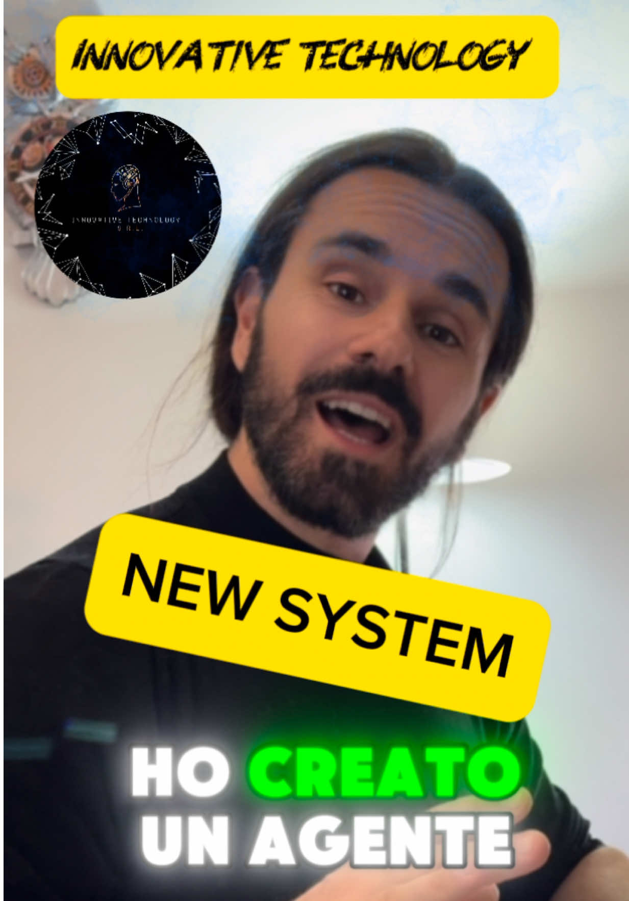 Prova il nostro IA agent al +393928534531 watsapp! www.innovativetechnologysrl.it Innovative technology - Unit.Link Per preventivi e risposte veloci scrivi tramite watapp al +393928534531 #InnovativeTechnology #MOV #SistemaMOV #Disabituante #AllontanamentoVolatili                         innovativetech.evolution@gmail.com                     