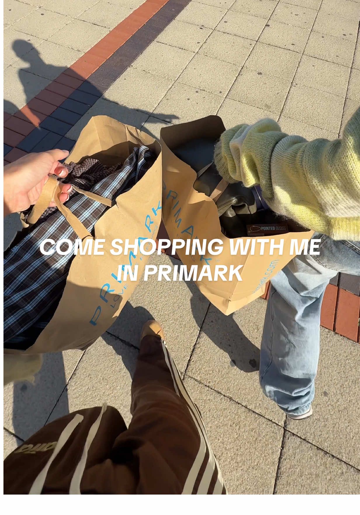 Such a successful Primark trip🛍️ #primark #primarknewin #primarkfinds #shopwithme 