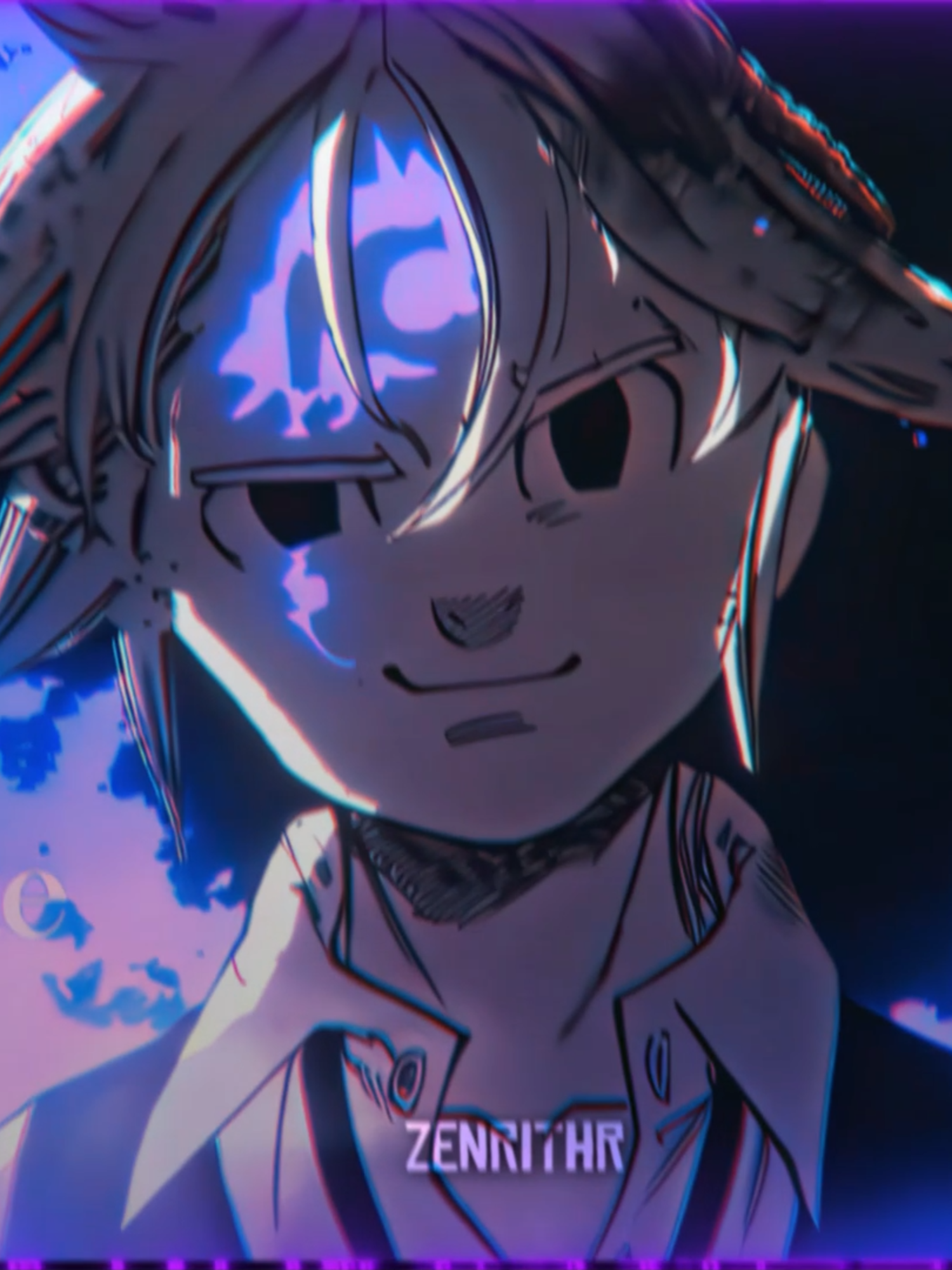#meliodas #meliodasedit #thesevendeadlysins #FourKnightsoftheApocalypse #fyp #viral #animefyp #アニメ #七つの大罪