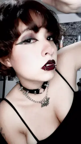 #gothgirl #gotica #egril 