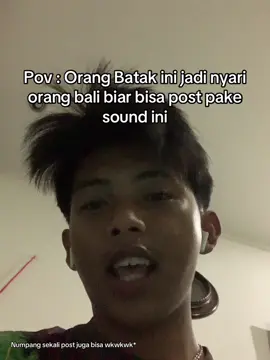 #fyp #balinese #bataknese 