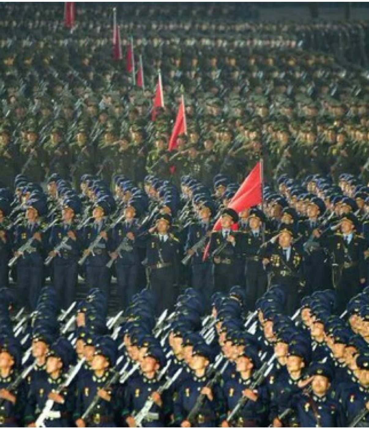 North Korea Military Parade 2025🇰🇵 #trieutien #duyetbinhtrieutien #northkorea🇰🇵 #dprk #military  