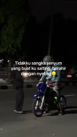 03.14 am. #sadvibes🥀 #supermotoherex #fyp #foryou #jogja24jam 