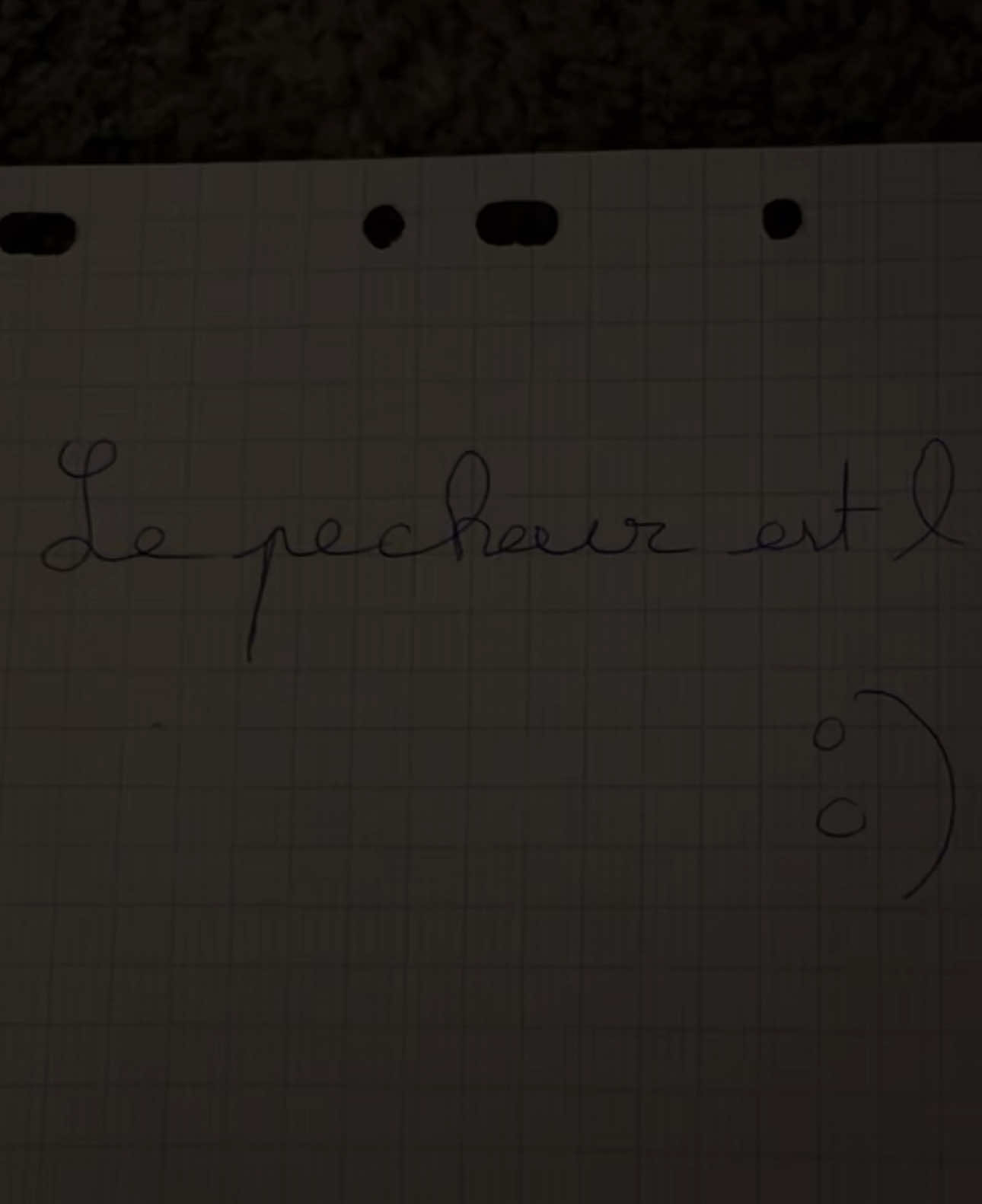 Je m’ennuyais :3 #viralditiktok #fyp #dessin #art son de (@Manon-Lisa) :3